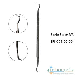 TRI-006-02-004 Sickle Scaler RR