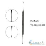 TRI-006-03-003 Peri Scaler