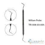 TRI-008-03-005 William Probe