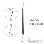 TRI-008-03-006 Nabor Probe