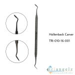 TRI-010-16-001 Hallonback Carver