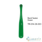 TRI-014-28-003 Band SeaterLight Green
