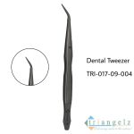 TRI-017-09-004 Dantel Tweezer