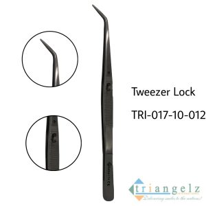 TRI-017-10-012 Tweezer Lock