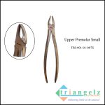 TRI-001-01-007S Upper Premolar Small