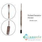 TRI-002-01-003 Prichard Pareastieve Elevator