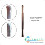 TRI-002-01-004 Seldin Retractor