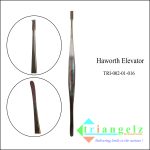 TRI-002-01-016 Haworth Elevator