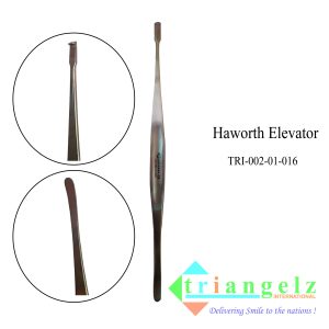 TRI-002-01-016 Haworth Elevator