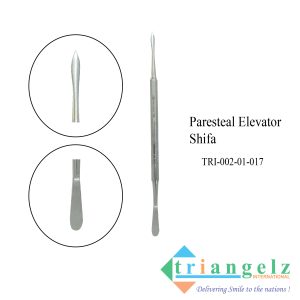TRI-002-01-017 Paresteal Elevator Shifa