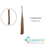 TRI-002-08 -104 Coupland 4mm