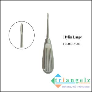 TRI-002-23-001 Hylin Large