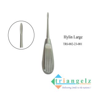 TRI-002-23-001 Hylin Large