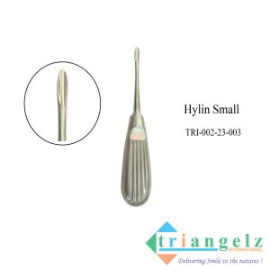 TRI-002-23-003 Hylin Small