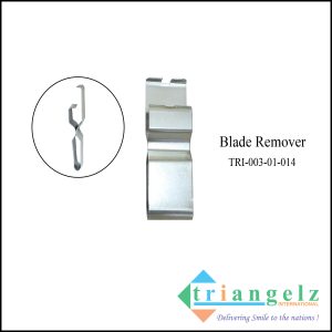 TRI-003-01-014 Blade Remover