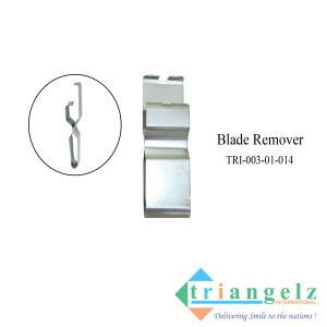 TRI-003-01-014 Blade Remover