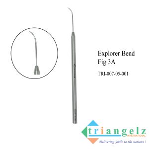TRI-007-05-001 Explorer Bend Fig 3A
