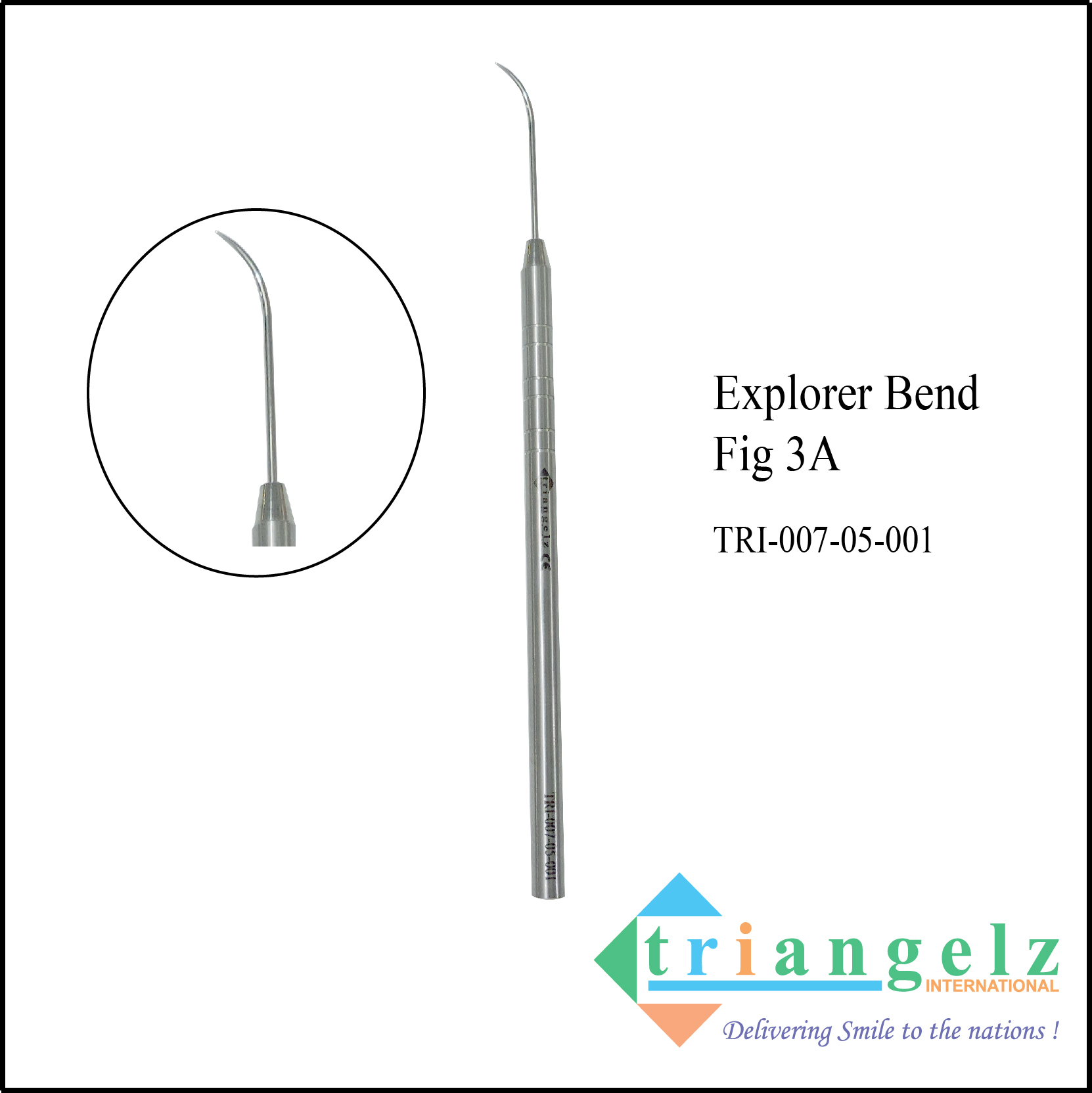 TRI-007-05-001 Explorer Bend Fig 3A