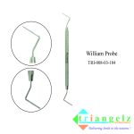 TRI-008-03-104 William Probe