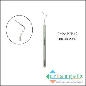 TRI-008-05-002 Probe PCP 12