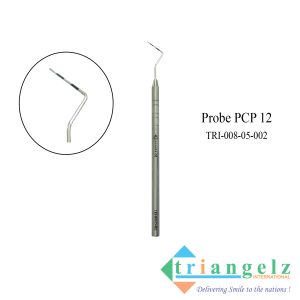 TRI-008-05-002 Probe PCP 12