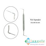 TRI-009-06-005 Niti Seprador