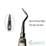 TRI-002-18-003 Apical Sharp Right