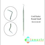 TRI-010-06-005 Cord Packer Round Small