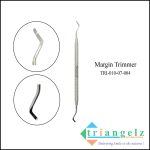 TRI-010-07-004 Margin Trimmer