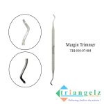 TRI-010-07-004 Margin Trimmer