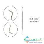 TRI-010-08-004 HOE Scaler