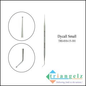TRI-010-15-101 Dycal Small