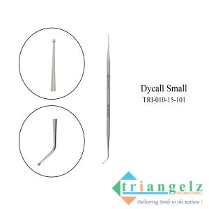 TRI-010-15-101 Dycal Small