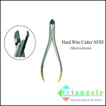 TRI-014-02-016 Hard Wire Cutter AFID