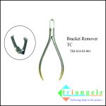 TRI-014-03-001 Bracket Remover TC