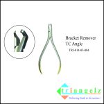 TRI-014-03-004 Bracket Remover TC Angle
