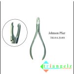 TRI-014-20-001 Johnson Plier