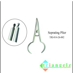 TRI-014-26-002 Seprating Plier