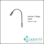 TRI-015-11-001 Suction U Shape Small