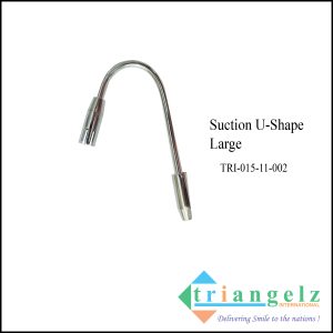 TRI-015-11-002 Suction U Shape Large