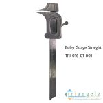 TRI-016-01-001 Boley Guage Stright