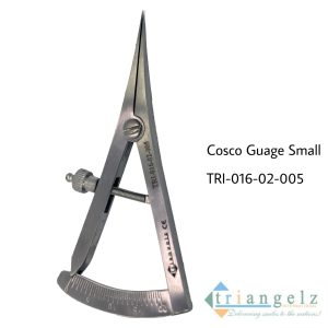 TRI-016-02-005 Cosco Guage Small
