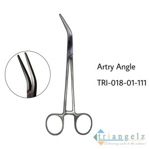 TRI-018-01-111 Artry Angle