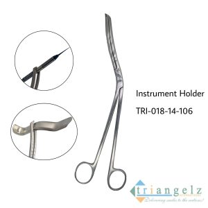TRI-018-14-106 Instrument Holder