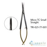 TRI-021-77-001 Micro TC Small Stright