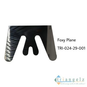 TRI-024-29-001 Foxy Plane