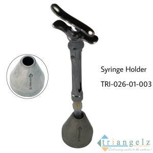 TRI-026-01-003 Syringe Holder