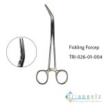 TRI-026-01-004 Fickling Forcep