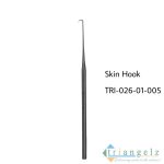 TRI-026-01-005 Skin Hook