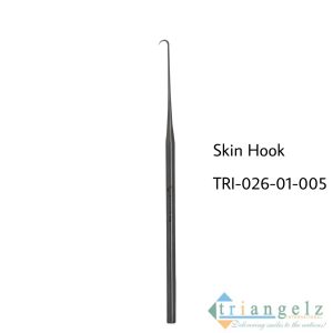 TRI-026-01-005 Skin Hook